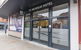 St Nicholas Hotel Colchester